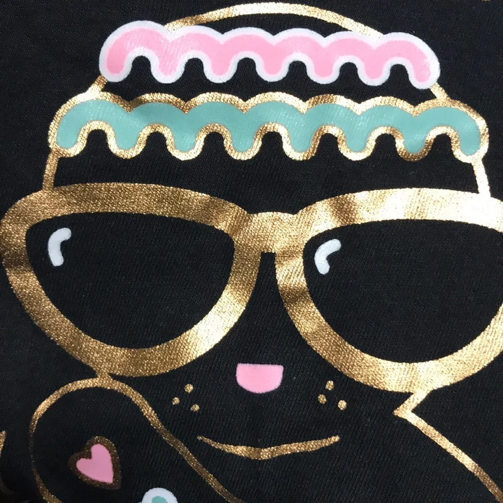 NWT Cute Girl’s Top
